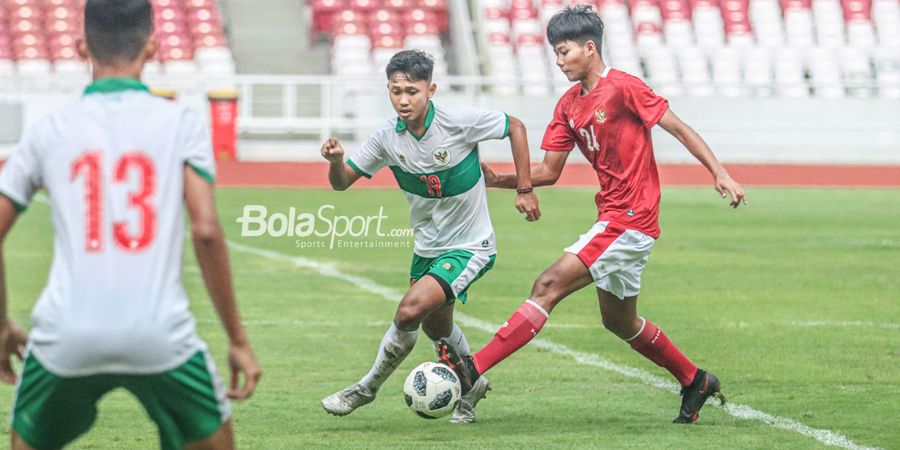 Piala AFF U-16 2022 Digelar di Yogyakarta, Media Vietnam Merasa Timnasnya Dirugikan