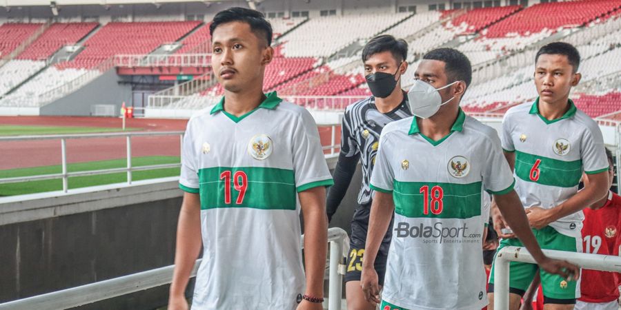 Tragedi Timnas U-19 Indonesia Jangan Sampai Terulang, Ini Regulasi Piala AFF U-16 2022