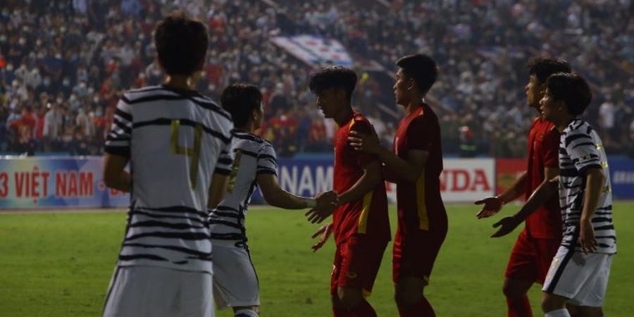 Lampu Padam 2 Kali, Stadion Tempat Timnas U-23 Indonesia Berlaga di SEA Games Jadi Sorotan