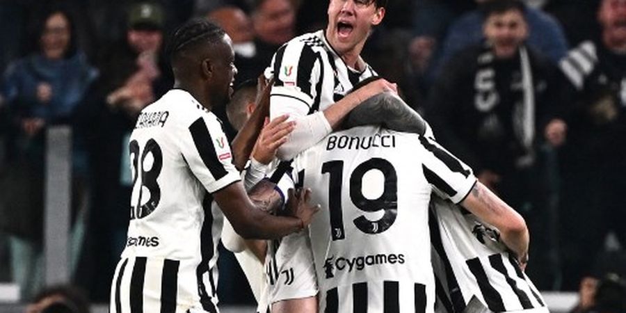 Juventus Siap Bajak Tiga Pemain Chelsea untuk Memperkuat Tim di Musim Depan