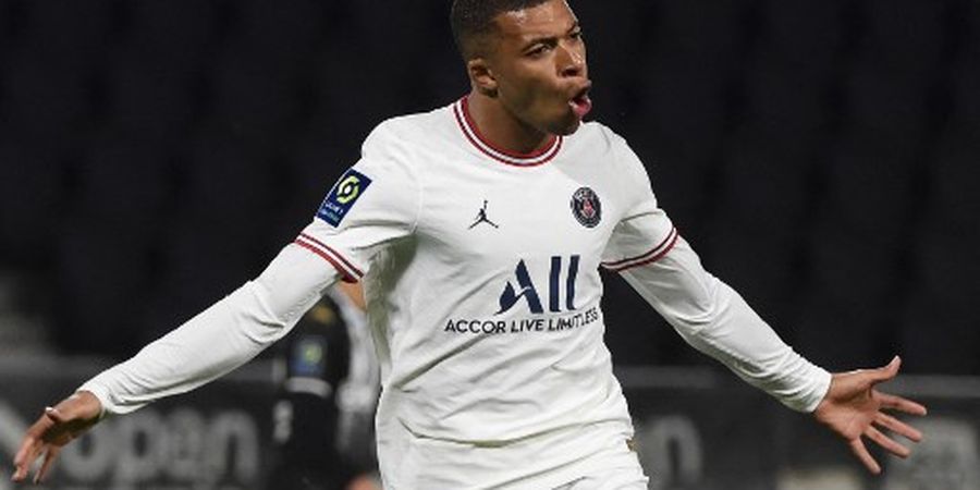 Masa Depan Kylian Mbappe akan Temui Titik Terang setelah PSG Juara Liga Prancis