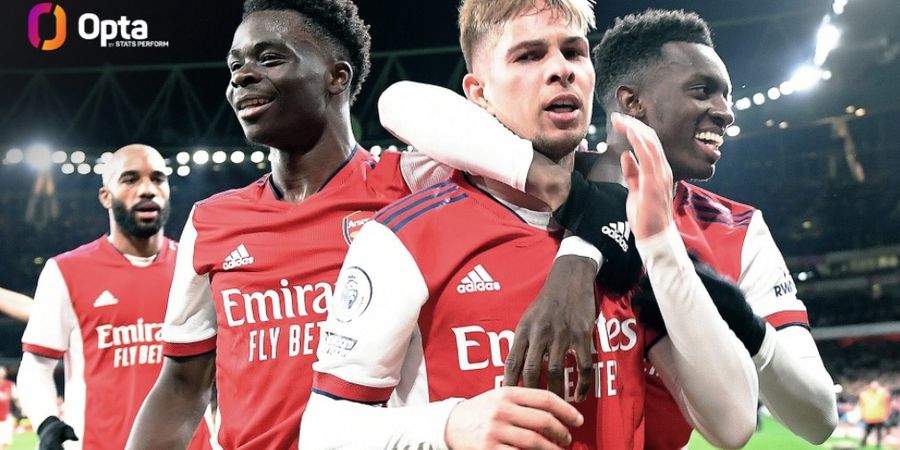 Tottenham Vs Arsenal - The Gunners Siap Taklukkan The Lilywhites Demi Kunci Tiket Liga Champions