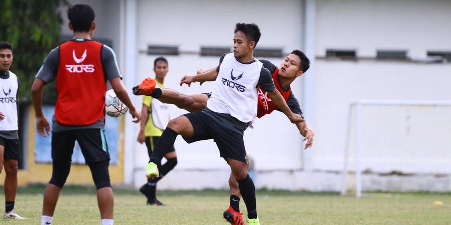 Respons Manajemen PSIS Semarang soal Isu Dekati Sergio Alexander