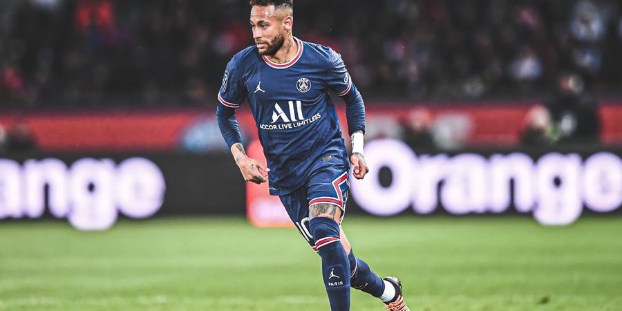 Masih Terikat Kontrak Tiga Tahun, Neymar bakal Bikin Fan PSG sampai Bosan Bersiul