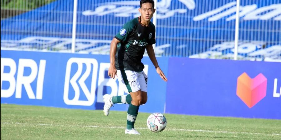 Bursa Transfer Liga 1 - Persija Jakarta Kembali Perkuat Lini Belakang