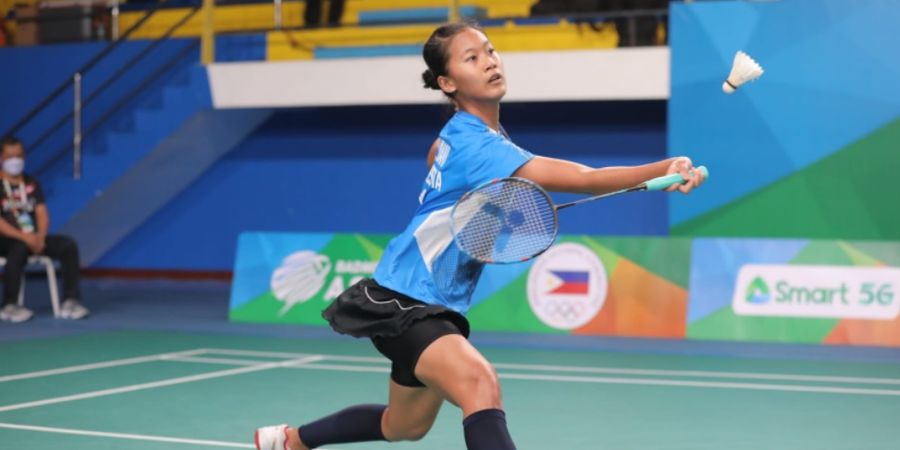 Hasil Kejuaraan Asia 2022 - Jawara Thailand Tak Terbendung, Putri KW Terhenti di Babak Kedua