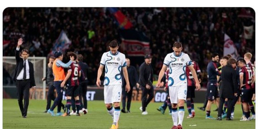 Gaya Bermain Inter Milan DInilai Kuno, Fabio Capello Beri Pembelaan