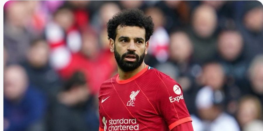 Jamie Carragher Yakin Mo Salah akan Perpanjang Kontrak di Liverpool