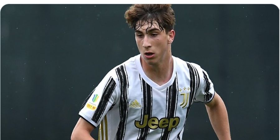 Susunan Pemain Juventus vs Venezia - Bocah 18 Tahun Jadi Starter Kawal Lini Tengah Nyonya Tua