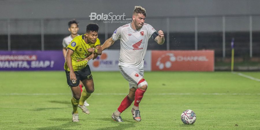 PSM Makassar Akhirnya Bergerak di Bursa Transfer, Incar Pemain Bintang