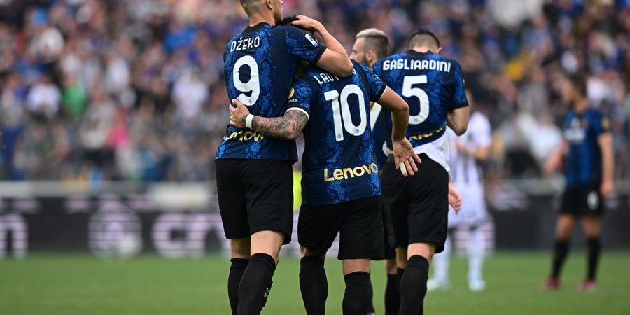 3 Pemain Kunci Inter Milan yang Bisa Buat Perbedaan di Laga Paling Menentukan