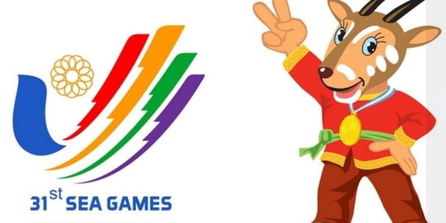 SEA Games 2021 - Kucuran Bonus Rp 7 Miliar Disiapkan untuk Peraih Emas Esport