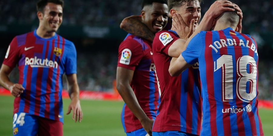 Barcelona Dapat Dana Segar 4,6 Triliun, Langsung Tancap Gas Kejar Tiga Pemain