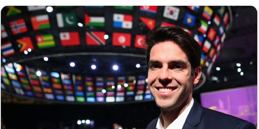 Piala Dunia 2022 - Sebut Ada Tim yang Bisa Bikin Kejutan, Ini Gacoan-gacoan Ricardo Kaka