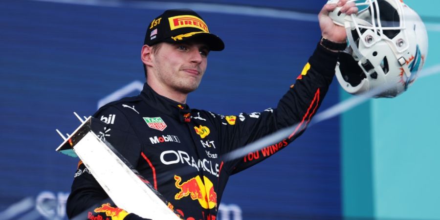 Max Verstappen Angkat Bicara Usai Sebastian Vettel Pensiun Usai F1 2022