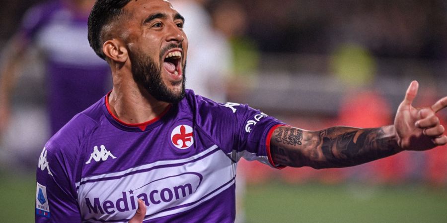 Hasil dan Klasemen Liga Italia - Takluk di Kandang Fiorentina, AS Roma Terancam Absen di Eropa