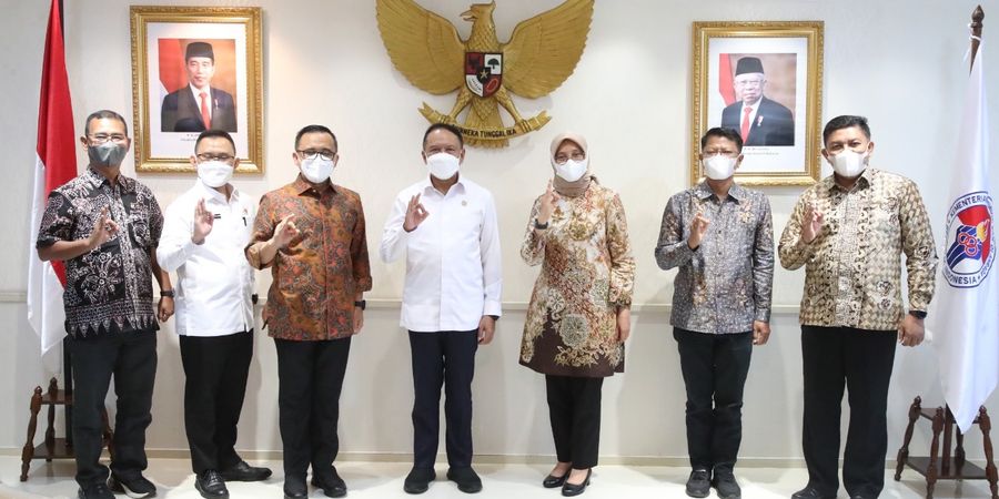 Indonesia akan Gelar Liga Selancar Paling Bergengsi di Dunia, Ini Lokasinya