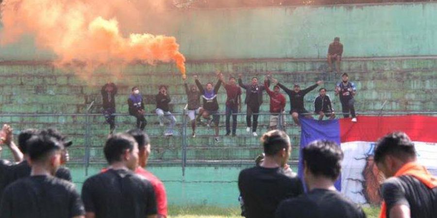 Jadi Idola Baru Aremania, Evan Dimas Berharap Bawa Arema FC Jadi Juara