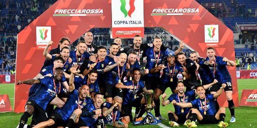 Terjadi Lagi! Inter Milan bakal Kembali Lepas Pemain Berlabel Bintang
