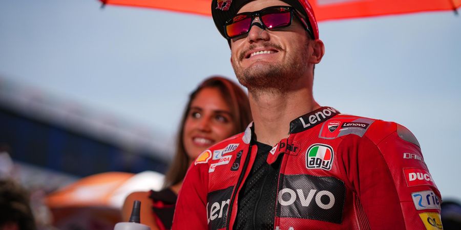 MotoGP Catalunya 2022 - Serasa Balapan Kandang, Jack Miller Akui Punya Keuntungan