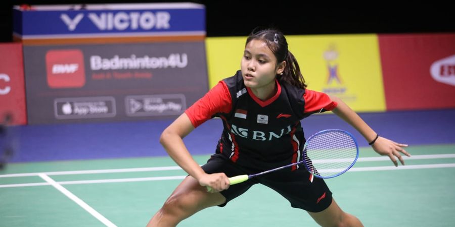 Kesuksesan India pada Thomas Cup Jadi Referensi Indonesia Perbaiki Pembinaan Atlet Muda