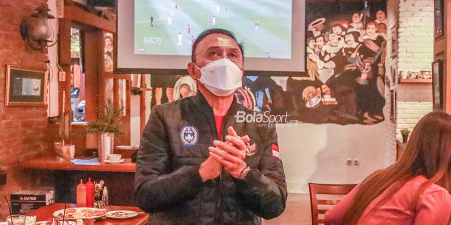 Performa Timnas U-23 Indonesia Diharapkan Tetap Stabil Saat Lawan Myanmar