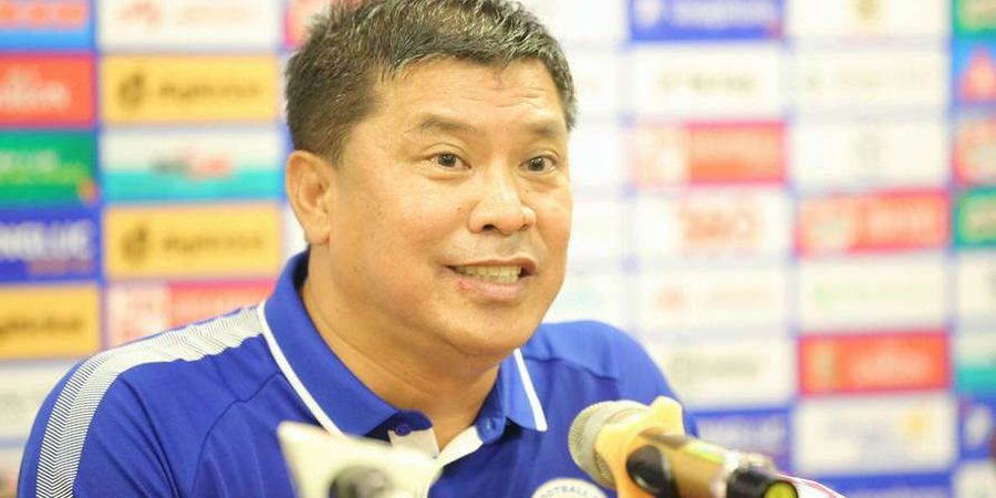 Usai Kalah Memalukan, Pelatih Filipina Yakin Timnas U-23 Indonesia Melaju ke Semifinal