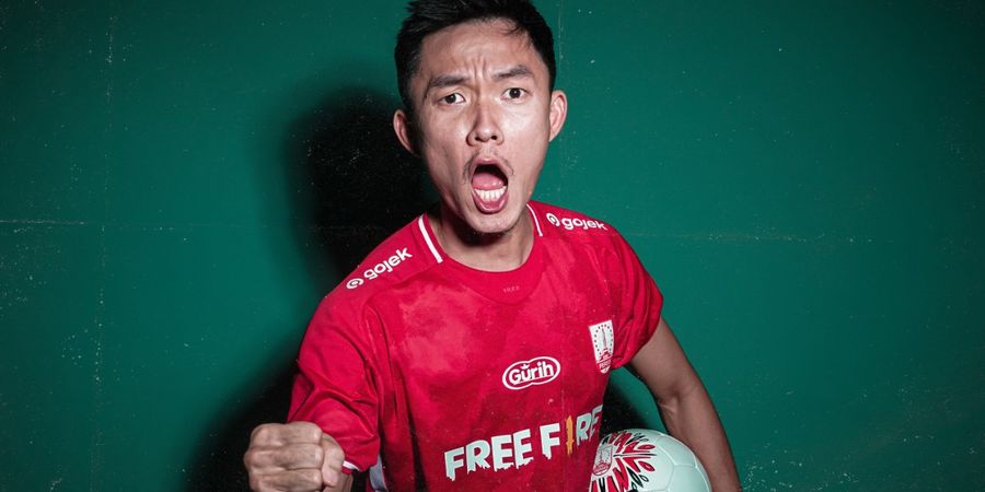 RESMI - Sutanto Tan dan Kiper Borneo FC Merapat ke Persis Solo