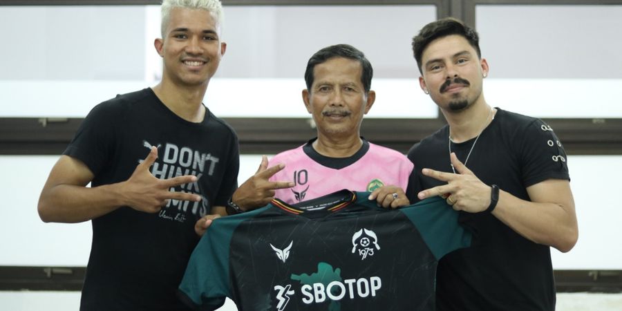 Komentar Pelatih Tira Persikabo Seusai 2 Pemain Asing Cetak Gol di Laga Lawan Timnas U-19 Indonesia
