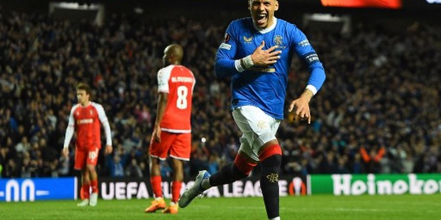 James Tavernier, Bek yang Jadi Top Scorer Liga Europa, Belajar dari Dani Alves dan Marcelo