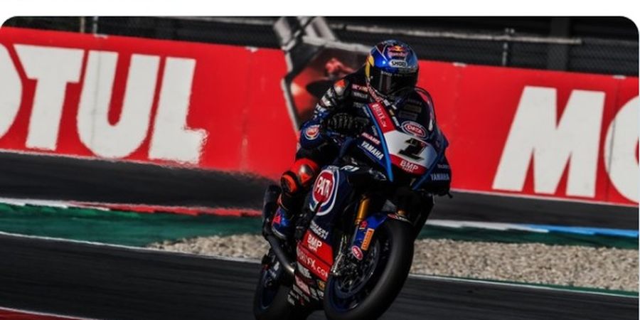 Ditanya Kenapa Tak Kunjung Beraksi di MotoGP, Toprak Razgatlioglu Jawab Begini