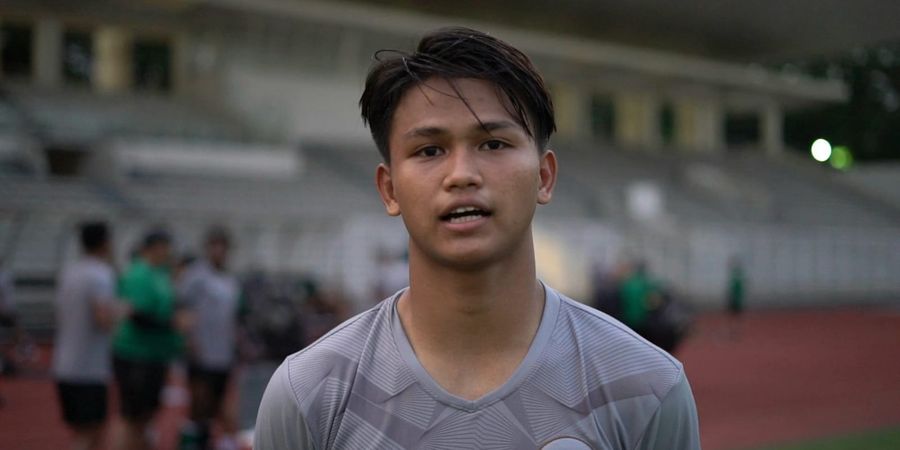 Striker Timnas U-19 Indonesia Ini Berharap Dilirik Klub Eropa Saat Tampil di Turnamen Toulon 2022