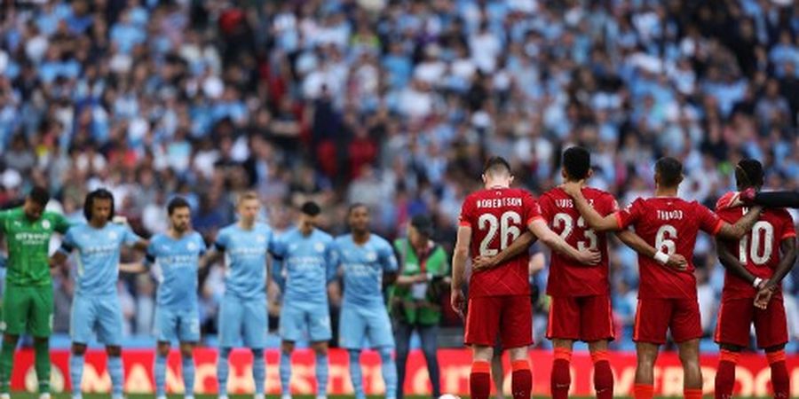 Liverpool Sulit Saingi Man City di Liga Inggris karena Lakukan Kesalahan di Bursa Transfer