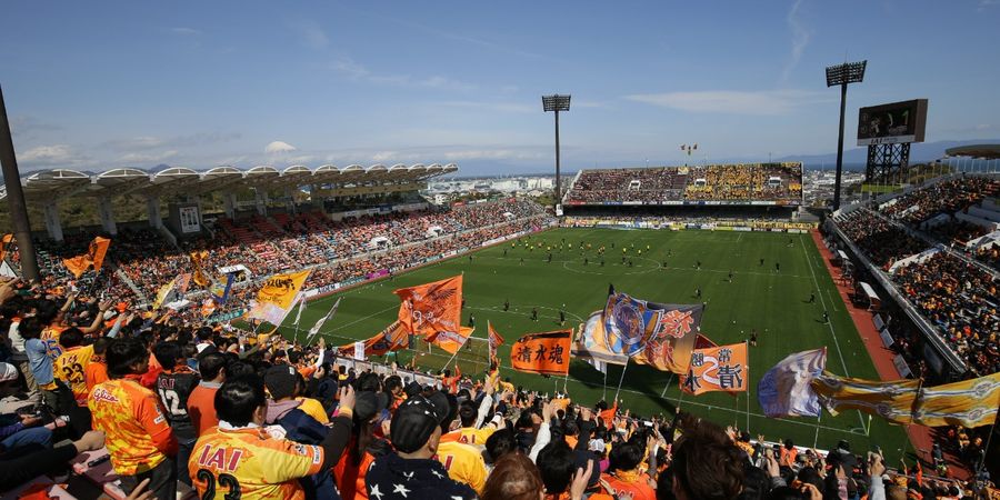 Fakta Menarik di Liga Jepang 2022, dari Laga 1.400 Km sampai Invasi Pemain Brasil