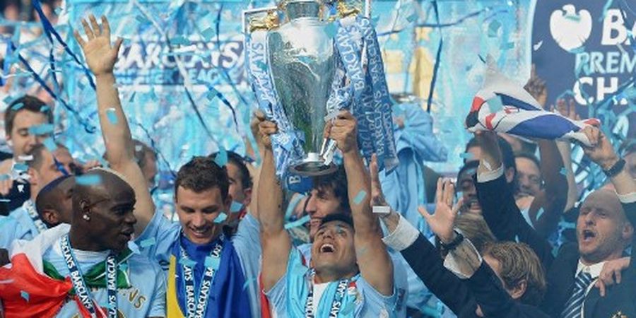 Manchester City atau Liverpool Juara, Simak 8 Momen Kampiun Liga Inggris Ditentukan di Pekan Terakhir
