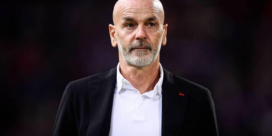 Napoli Vs AC Milan - I Partenopei Kembali Diperkuat Victor Osimhen, Stefano Pioli Tak Peduli