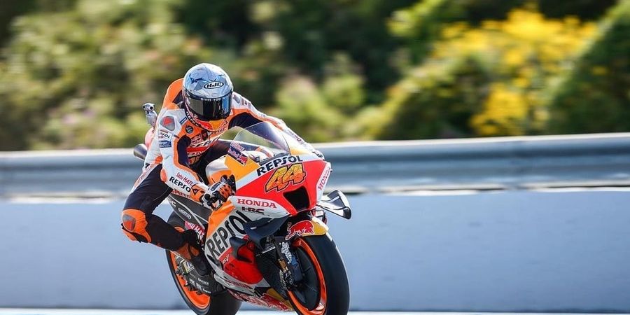 MotoGP Italia 2022 - Jadi Ajang Penebusan, Pol Espargaro Singkap Harapan dan Kiatnya