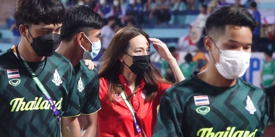 Jelang Lawan Timnas Indonesia di Piala AFF 2022, Madam Pang Akui Thailand Tak Sekuat Dulu