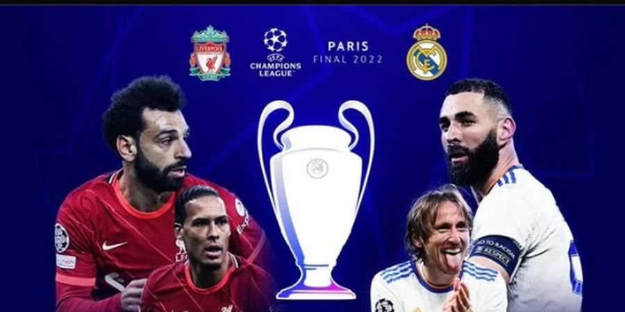 Final Liga Champions - Liverpool Bakal Kesulitan Lawan Real Madrid, Juergen Klopp Siapkan Ini