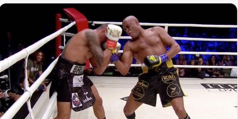 Duel Impian, Jagoan Ajangnya Khabib Kepincut Bentrokan Mike Tyson vs Legenda UFC