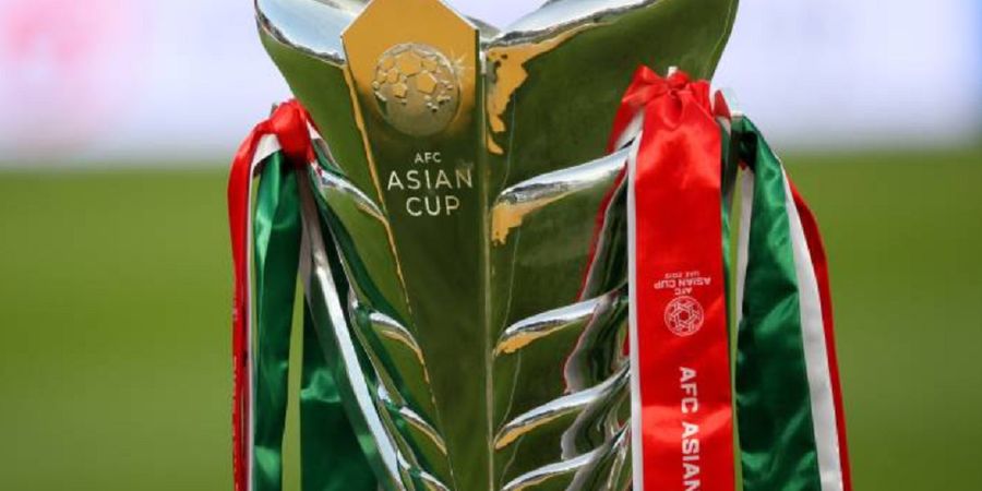 Korea Selatan Siap Kirim Berkas Bidding Tuan Rumah Piala Asia 2023, Indonesia Jangan Ketinggalan