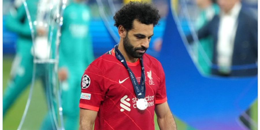 Dari Mohamed Salah hingga Erling Haaland, Berikut 10 Bintang yang bakal Absen di Piala Dunia 2022
