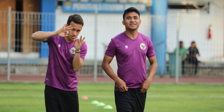 Tiga Pemain Timnas Indonesia Tidak Punya Klub, PSSI Punya Harapan Besar