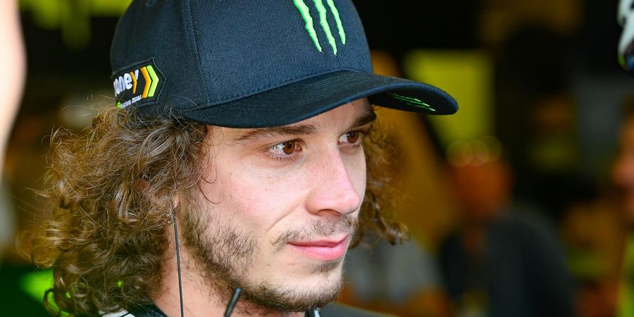 Murid Rossi Harap Sukses Finis Podium Sebelum Akhir MotoGP 2022