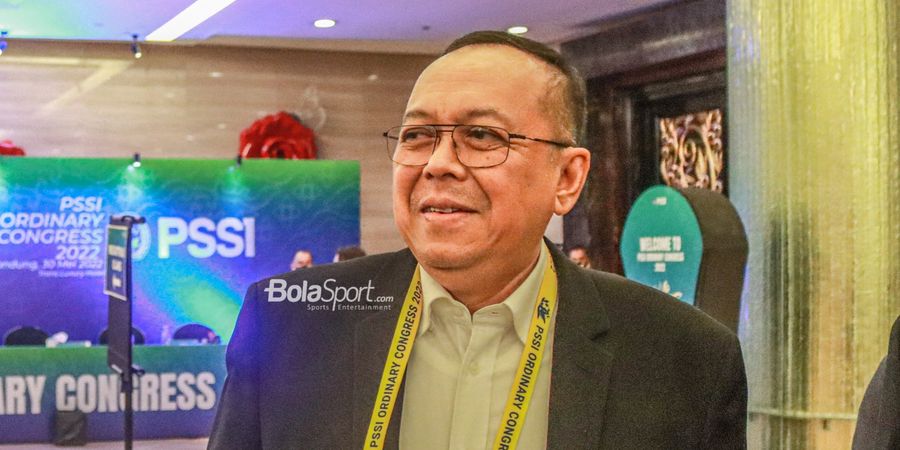 Bocoran Kick-Off Kompetisi Liga 2 2022, PT LIB Masih Tunggu Rapat Exco PSSI
