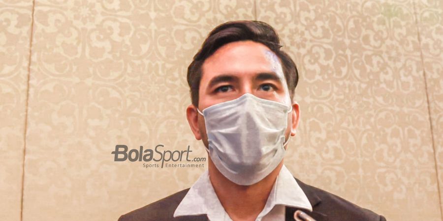 Usai Ganti Nama, RANS Nusantara FC Belum Mau Bocorkan Akan Bermarkas di Mana