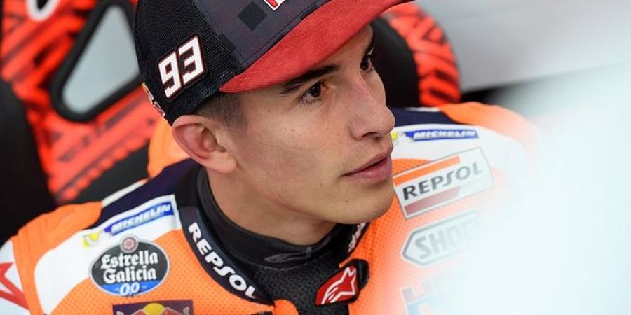 Operasi  Bahu Keempat Menjadi Pertaruhan Terakhir Marc Marquez di MotoGP