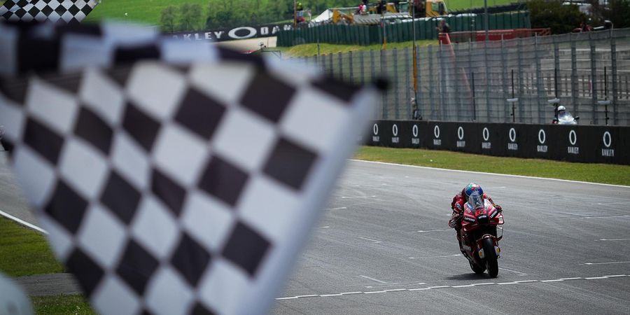 Dua Pembalap MotoGP Ini Konsisten Podium, Jalan Ducati Jadi Raja Cukup Terjal