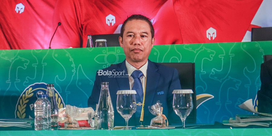 PSSI Belum Ketahui Hak dan Kewajiban untuk Jadi Tuan Rumah Piala Asia 2023, Bakal Minta Pendapat Shin Tae-yong