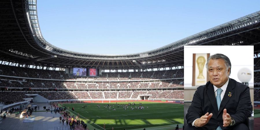 Jika Indonesia Abaikan Tiket Otomatis, Jepang Siap Sambar Tuan Rumah Piala Asia 2023